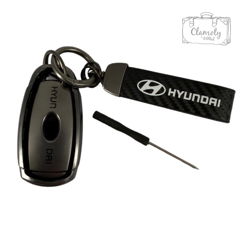 Etui Case Obudowa Brelok Do Kluczy Samochodowych Hyundai