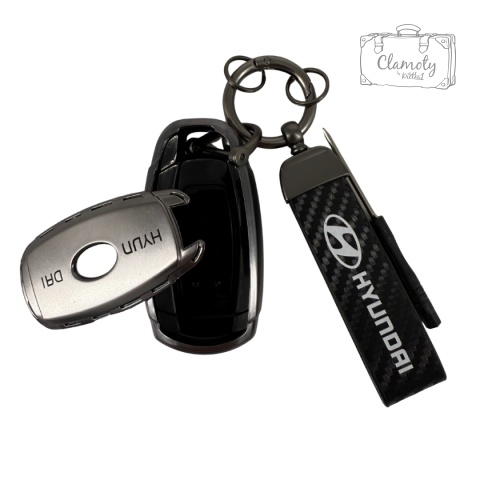 Etui Case Obudowa Brelok Do Kluczy Samochodowych Hyundai