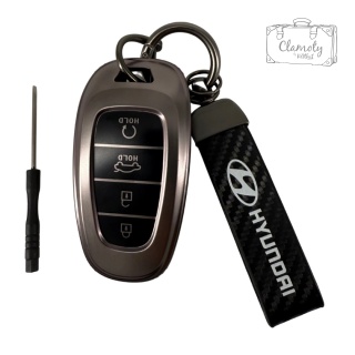 Etui Case Obudowa Brelok Do Kluczy Samochodowych Hyundai