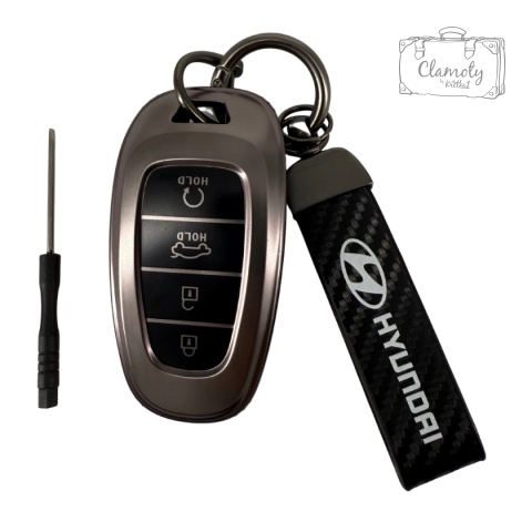 Etui Case Obudowa Brelok Do Kluczy Samochodowych Hyundai