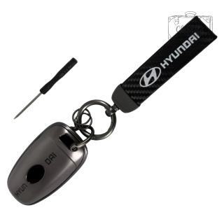 Etui Case Obudowa Brelok Do Kluczy Samochodowych Hyundai