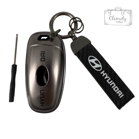 Etui Case Obudowa Brelok Do Kluczy Samochodowych Hyundai