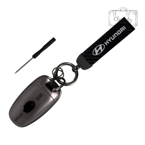 Etui Case Obudowa Brelok Do Kluczy Samochodowych Hyundai