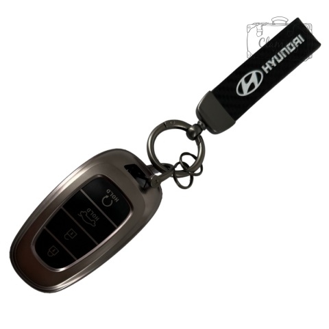 Etui Case Obudowa Brelok Do Kluczy Samochodowych Hyundai