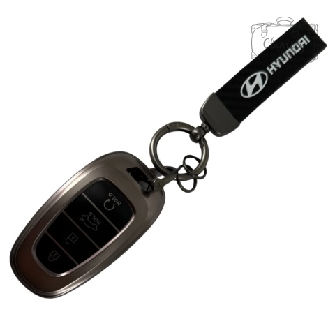 Etui Case Obudowa Brelok Do Kluczy Samochodowych Hyundai