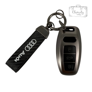 Etui Case Obudowa Brelok Do Kluczy Samochodowych Audi A3