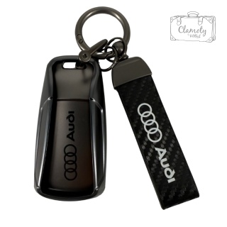 Etui Case Obudowa Brelok Do Kluczy Samochodowych Audi