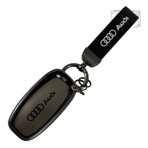 Etui Case Obudowa Brelok Do Kluczy Samochodowych Audi