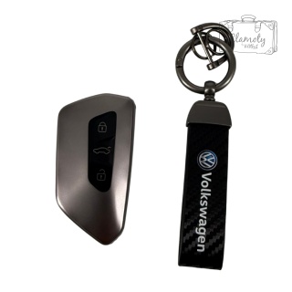 Etui Case Obudowa Brelok Do Kluczy Samochodowych Volkswagen