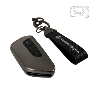 Etui Case Obudowa Brelok Do Kluczy Samochodowych Volkswagen