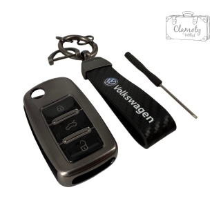 Etui Case Obudowa Brelok Do Kluczy Samochodowych Volkswagen