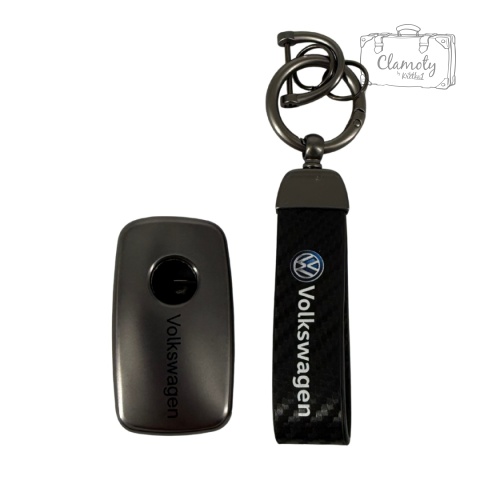 Etui Case Obudowa Brelok Do Kluczy Samochodowych Volkswagen
