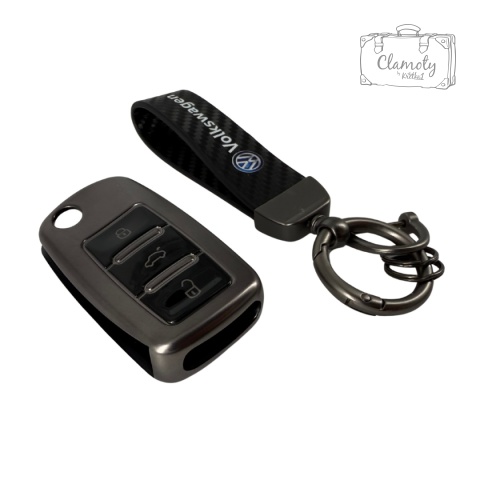 Etui Case Obudowa Brelok Do Kluczy Samochodowych Volkswagen