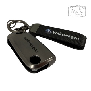 Etui Case Obudowa Brelok Do Kluczy Samochodowych Volkswagen
