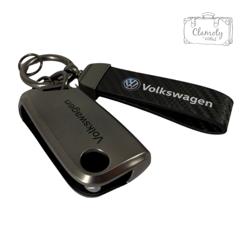 Etui Case Obudowa Brelok Do Kluczy Samochodowych Volkswagen