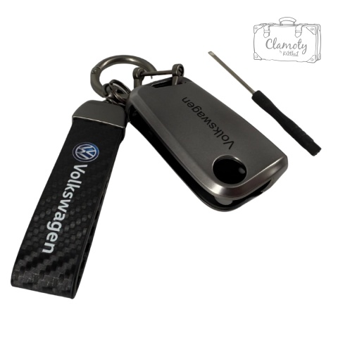 Etui Case Obudowa Brelok Do Kluczy Samochodowych Volkswagen