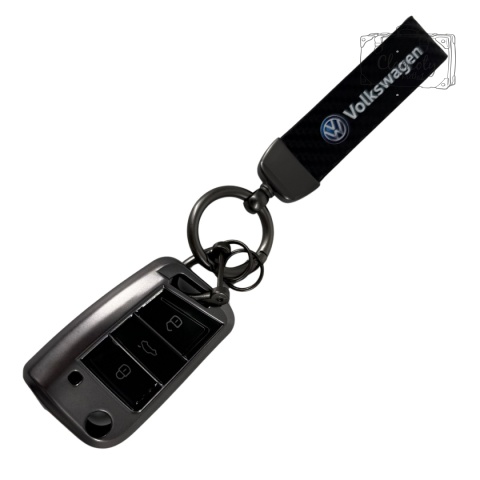 Etui Case Obudowa Brelok Do Kluczy Samochodowych Volkswagen
