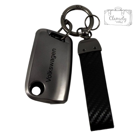 Etui Case Obudowa Brelok Do Kluczy Samochodowych Volkswagen