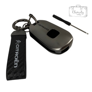 Etui Case Obudowa Brelok Do Kluczy Samochodowych Citroen