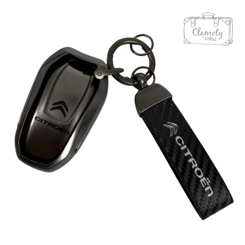 Etui Case Obudowa Brelok Do Kluczy Samochodowych Citroen
