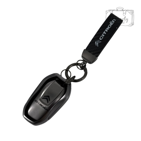 Etui Case Obudowa Brelok Do Kluczy Samochodowych Citroen
