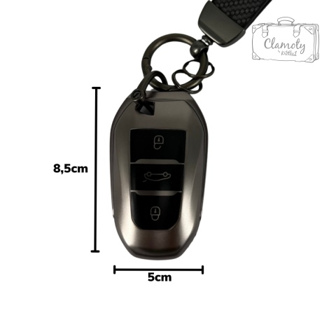 Etui Case Obudowa Brelok Do Kluczy Samochodowych Citroen