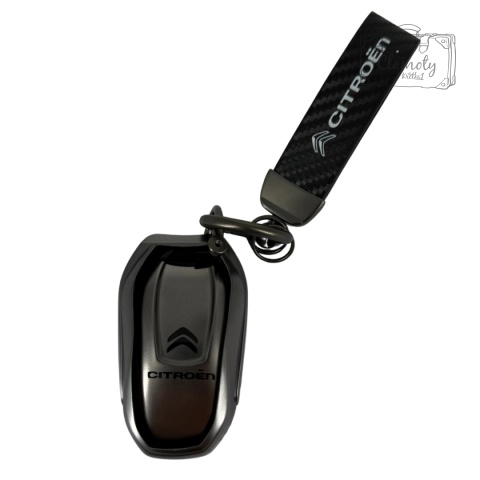 Etui Case Obudowa Brelok Do Kluczy Samochodowych Citroen