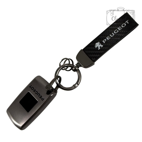 Etui Case Obudowa Brelok Do Kluczy Samochodowych Peugeot