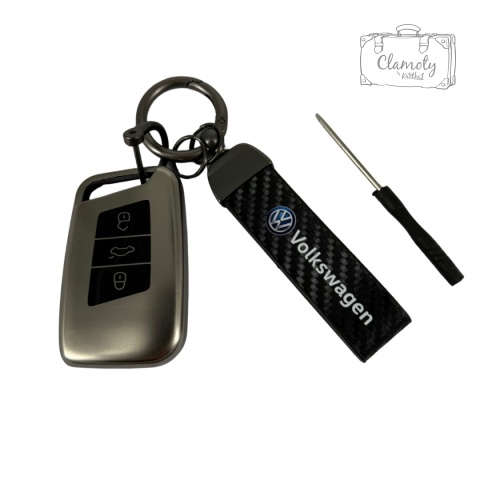 Etui Case Obudowa Brelok Do Kluczy Samochodowych Volkswagen