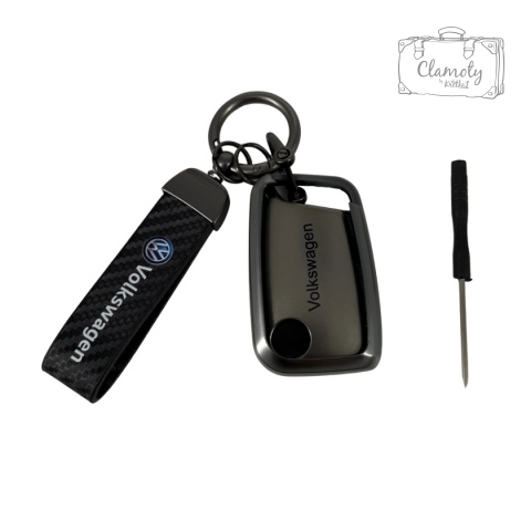 Etui Case Obudowa Brelok Do Kluczy Samochodowych Volkswagen