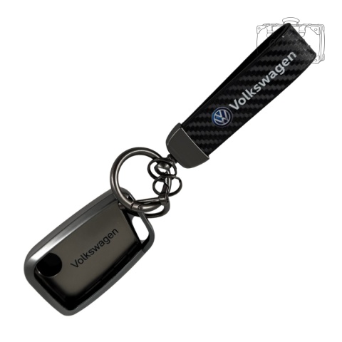 Etui Case Obudowa Brelok Do Kluczy Samochodowych Volkswagen