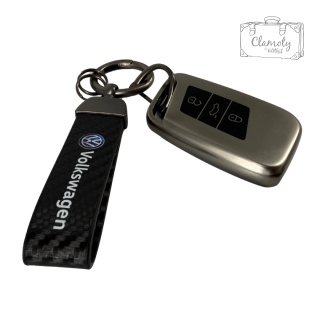 Etui Case Obudowa Brelok Do Kluczy Samochodowych Volkswagen