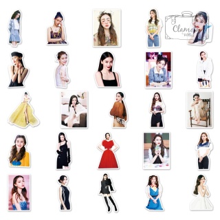 Zestaw Naklejek Wlepki StickerBomb blackpink kpop koreański pop N616