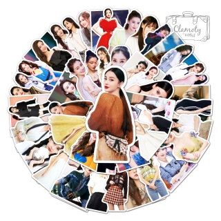 Zestaw Naklejek Wlepki StickerBomb blackpink kpop koreański pop N616