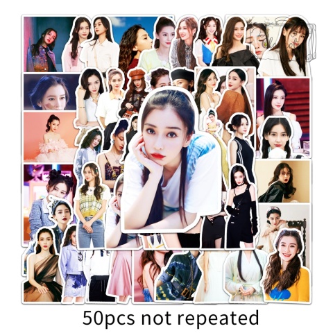 Zestaw Naklejek Wlepki StickerBomb blackpink kpop koreański pop N616