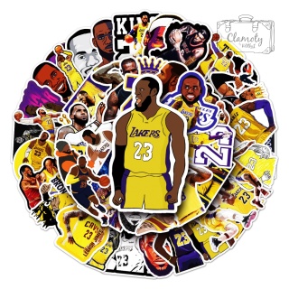 Zestaw Naklejek Wlepki StickerBombmaltese NBA kobe bryant koszykówka N656