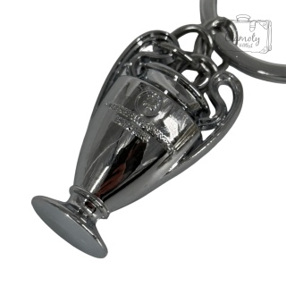 Brelok Breloczek Do Kluczy Plecaka Piłkarski Football FC Barcelona