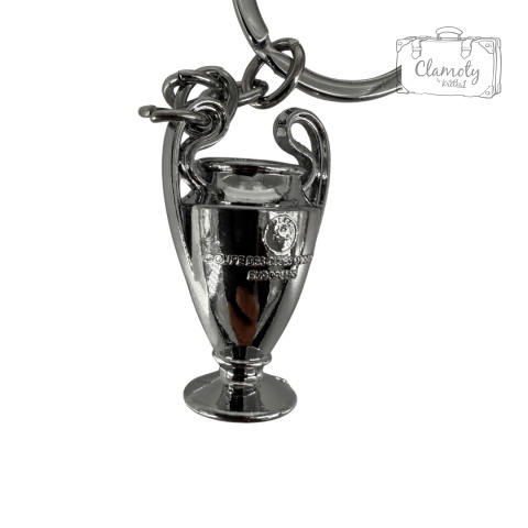 Brelok Breloczek Do Kluczy Plecaka Piłkarski Real Madrit Football Club