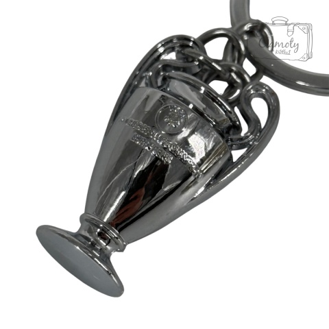 Brelok Breloczek Do Kluczy Plecaka Piłkarski Inter Milano Football