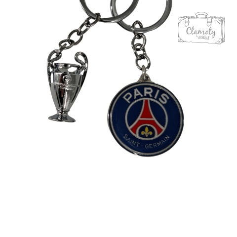 Brelok Breloczek Do Kluczy Plecaka Piłkarski