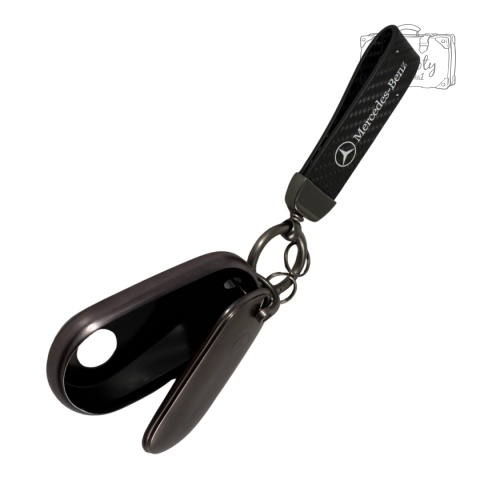 Etui Case Obudowa Brelok Do Kluczy Samochodowych Mercedes Benz