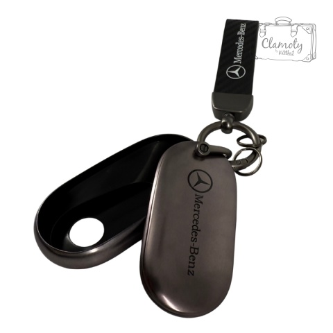 Etui Case Obudowa Brelok Do Kluczy Samochodowych Mercedes Benz