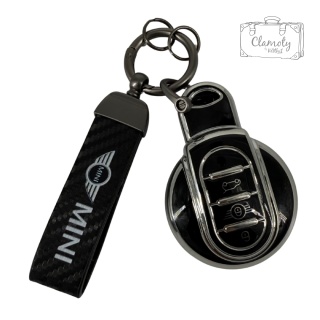Etui Case Obudowa Brelok Do Kluczy Samochodowych Mini