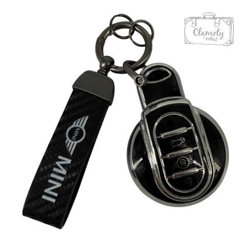Etui Case Obudowa Brelok Do Kluczy Samochodowych Mini