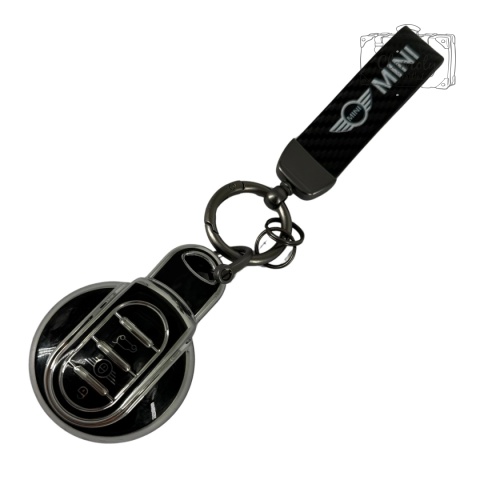 Etui Case Obudowa Brelok Do Kluczy Samochodowych Mini