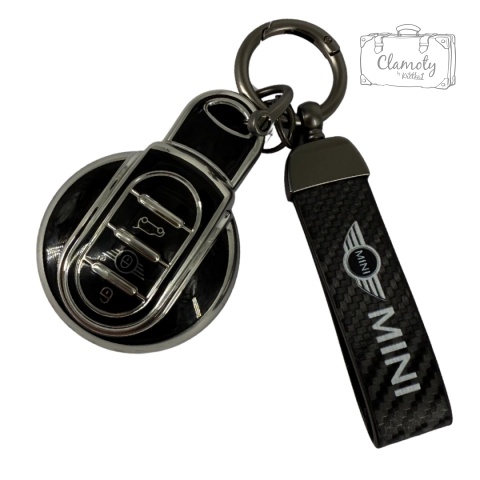 Etui Case Obudowa Brelok Do Kluczy Samochodowych Mini