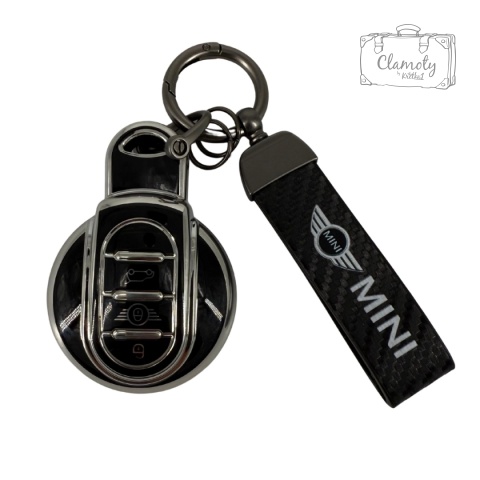 Etui Case Obudowa Brelok Do Kluczy Samochodowych Mini