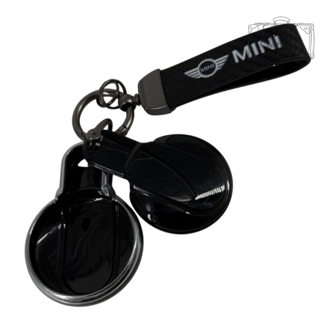 Etui Case Obudowa Brelok Do Kluczy Samochodowych Mini