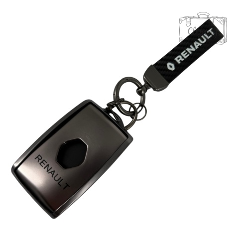 Etui Case Obudowa Brelok Do Kluczy Samochodowych Renault