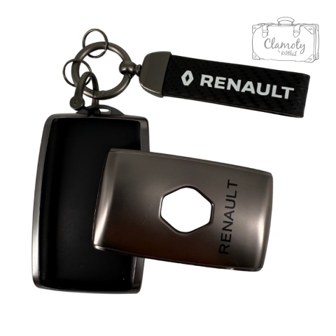 Etui Case Obudowa Brelok Do Kluczy Samochodowych Renault